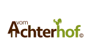 Vom Achterhof logo