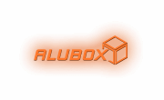 ALUBOX logo