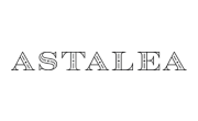 ASTALEA logo
