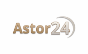 Astor24 logo
