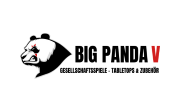 Big Panda V logo