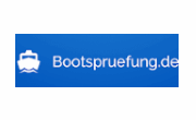 Bootspruefung.de logo