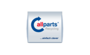 Callparts logo