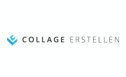 Collage erstellen logo