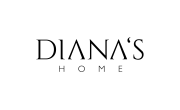 Dianas Home logo