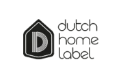 Dutch Home Label logo