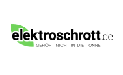 Elektroschrott logo