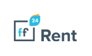 FF24rent logo