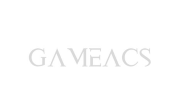 GAMEACS logo