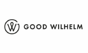 GOOD WILHELM logo