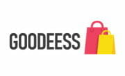 GOODEESS logo