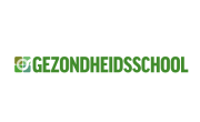 GEZONDHEIDSSCHOOL logo