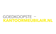 Goedkoopste-Kantoormeubilair logo
