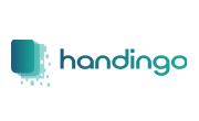 Handingo logo