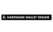 Hardware Wallet logo