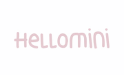 Hellomini logo