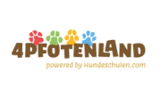 Hundeschulen logo