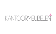 Kantoormeubelen Plus logo
