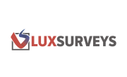 LUXSURVEYS logo