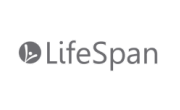 LifeSpan logo