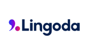 Lingoda logo