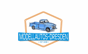 MODELLAUTOS-DRESDEN logo
