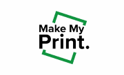 MakeMyPrint logo