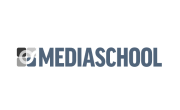 MEDIASCHOOL logo