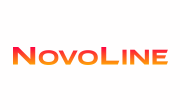 NOVOLINE logo