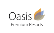 Oasis Premium Resorts logo