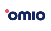 Omio logo