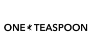 One Teaspoon logo