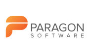 Paragon Software logo