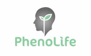 PhenoLife logo
