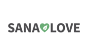 SANA LOVE logo