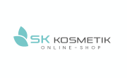 SK KOSMETIK logo