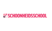 Schoonheidsschool logo