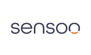 Sensoo logo