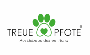 TREUE PFOTE logo