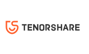 Tenorshare logo