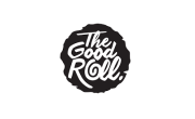 The Good Roll logo