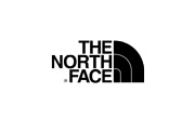 The North Face logo