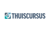 Thuiscursus logo