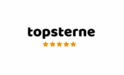 Topsterne logo