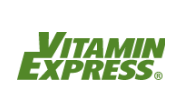 VitaminExpress logo