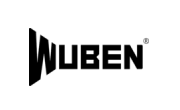 WUBEN logo