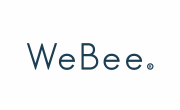 WeBee logo