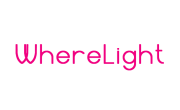 Wherelight logo