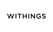 Withings logo