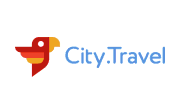 City.Travel logo